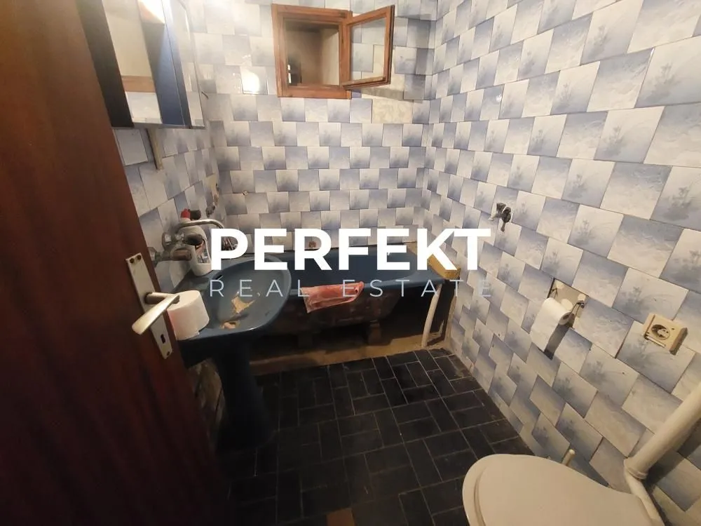 Prodaja, kuća, 112m², Stari Tamiš, Pančevo