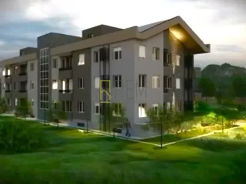 Prodaja, dvosoban stan, 63m², Zabjelo, Podgorica - image 3