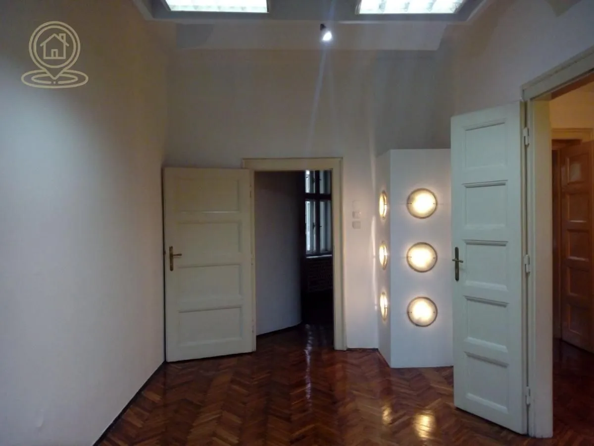 Rent, three bedroom apartment, 93m², Stari grad, Novi Sad