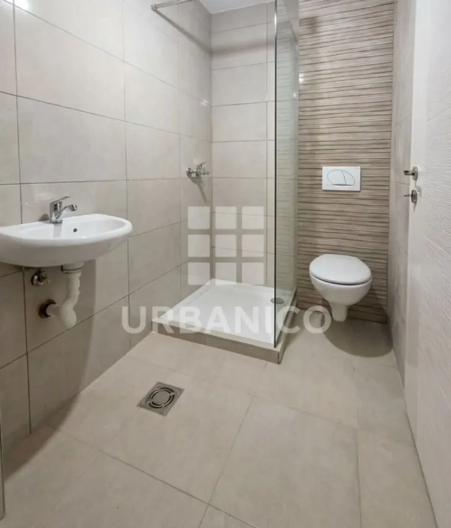 Prodaja, dvosoban stan, 63m², Zagorič, Podgorica