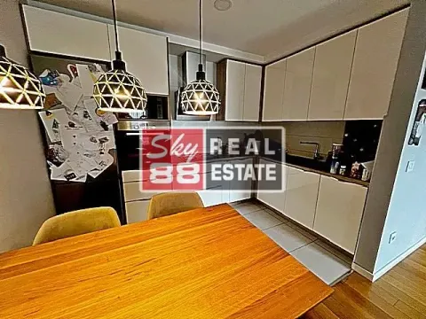 Prodaja, trosoban stan, 64m², Čubura, Beograd - image 4