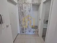 Izdavanje, dvosoban stan, 50m2, Karaburma, Palilula, Beograd
