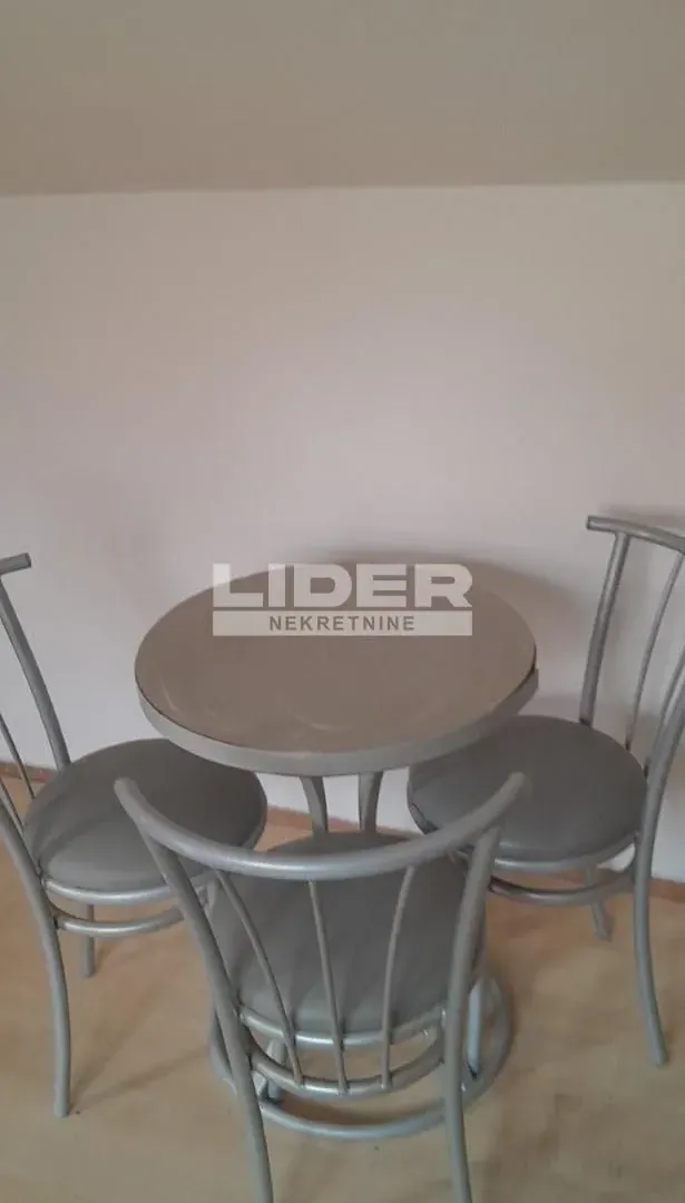Rent, apartment, 25m², Zvezdarska Šuma, Zvezdara Sve Podlokacije