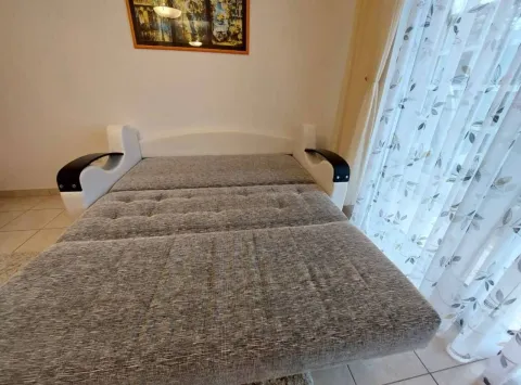 Sale, one bedroom apartment, 57m², Bečići, Budva - image 3