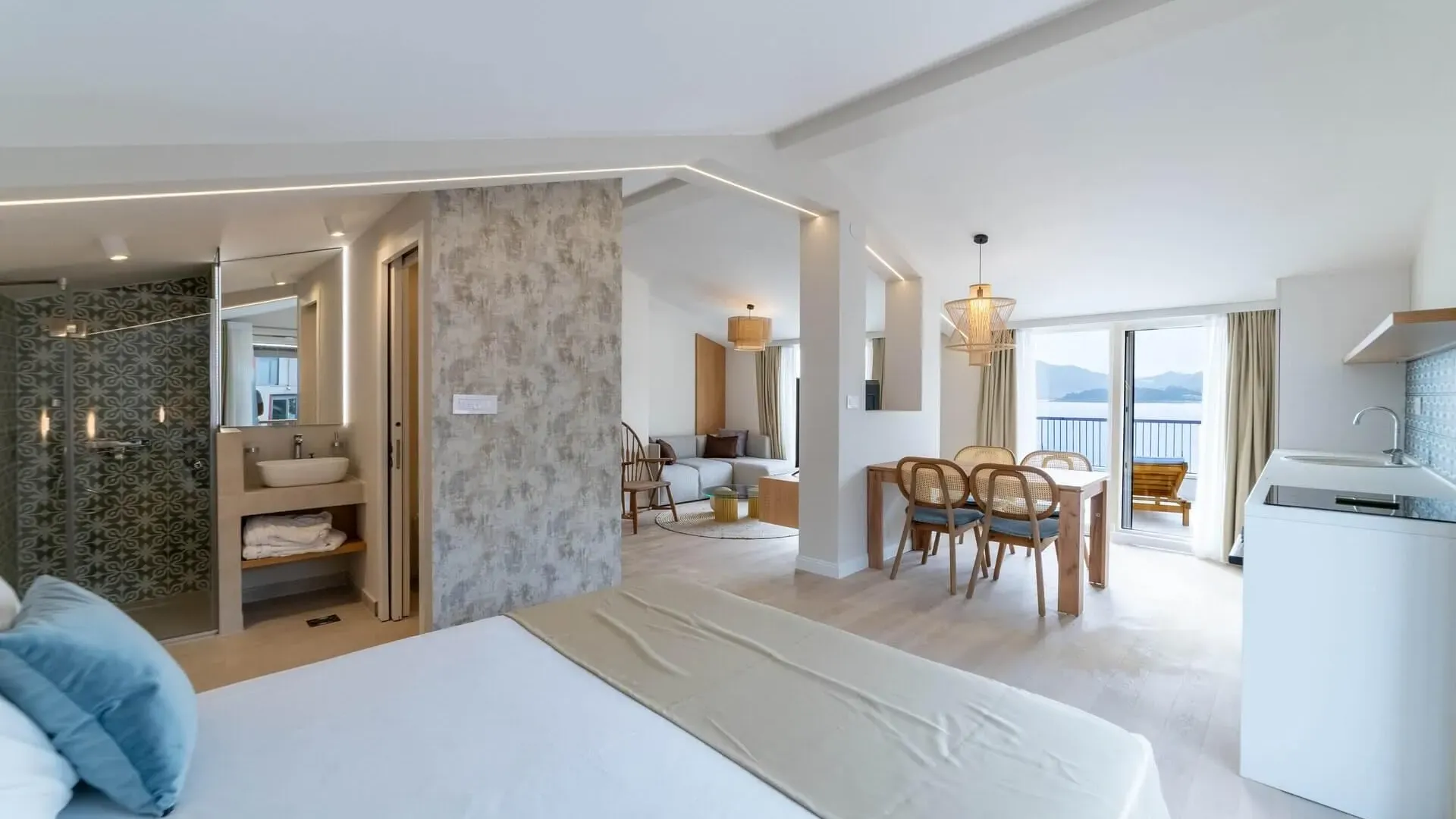 Sale, house, 358m², Pržno, Budva