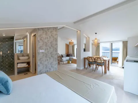 Sale, apartment, 358m², Pržno, Budva - image 11