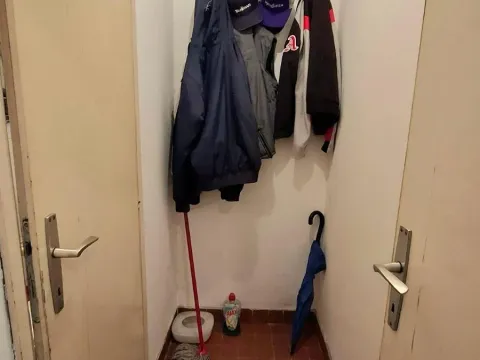 Prodaja, dvosoban stan, 58m², Zemun Centar, Zemun Sve Podlokacije - image 9