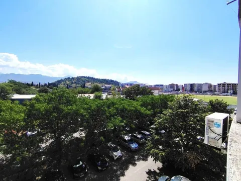 Izdavanje, stan, 28m², Krivi Most, Podgorica - image 8
