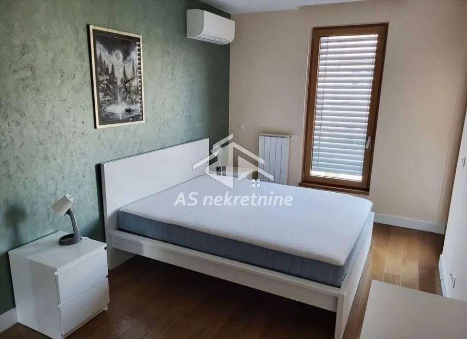 Izdavanje, dvosoban stan, 51m², Lekino Brdo, Voždovac Sve Podlokacije