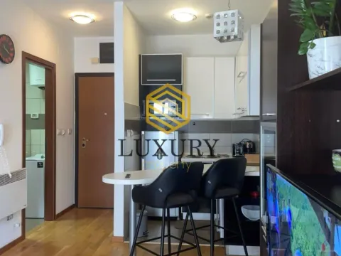 Izdavanje, stan, 35m², City Kvart, Podgorica - image 2