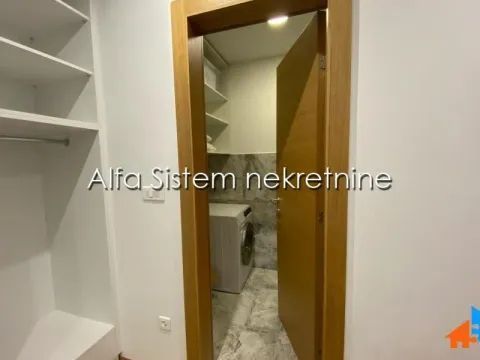 Rent, four bedroom apartment, 194m², Tašmajdan, Palilula Sve Podlokacije - image 14