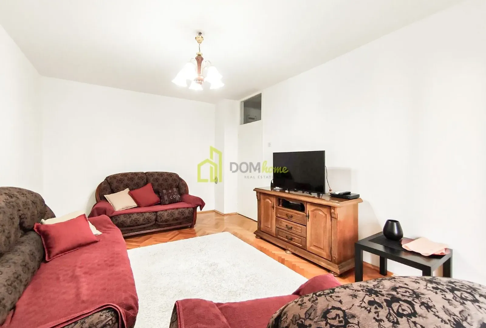 Prodaja, jednosoban stan, 56m², Preko Morače, Podgorica