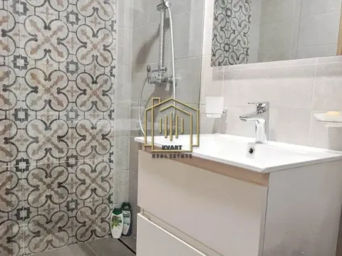 Rent, one bedroom apartment, 52m², Master Kvart, Podgorica - image 8