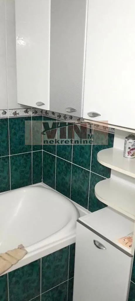 Izdavanje, dvosoban stan, 64m², Altina, Beograd