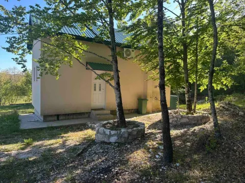 Prodaja, kuća, 61m², Gostilje Martinićko, Danilovgrad - image 2