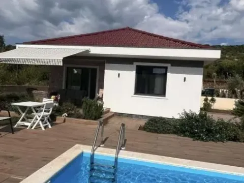 Sale, house, 85m², Tivat, Crna Gora - image 10