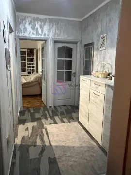 Rent, three bedroom apartment, 100m², Stara Varoš, Podgorica - image 12