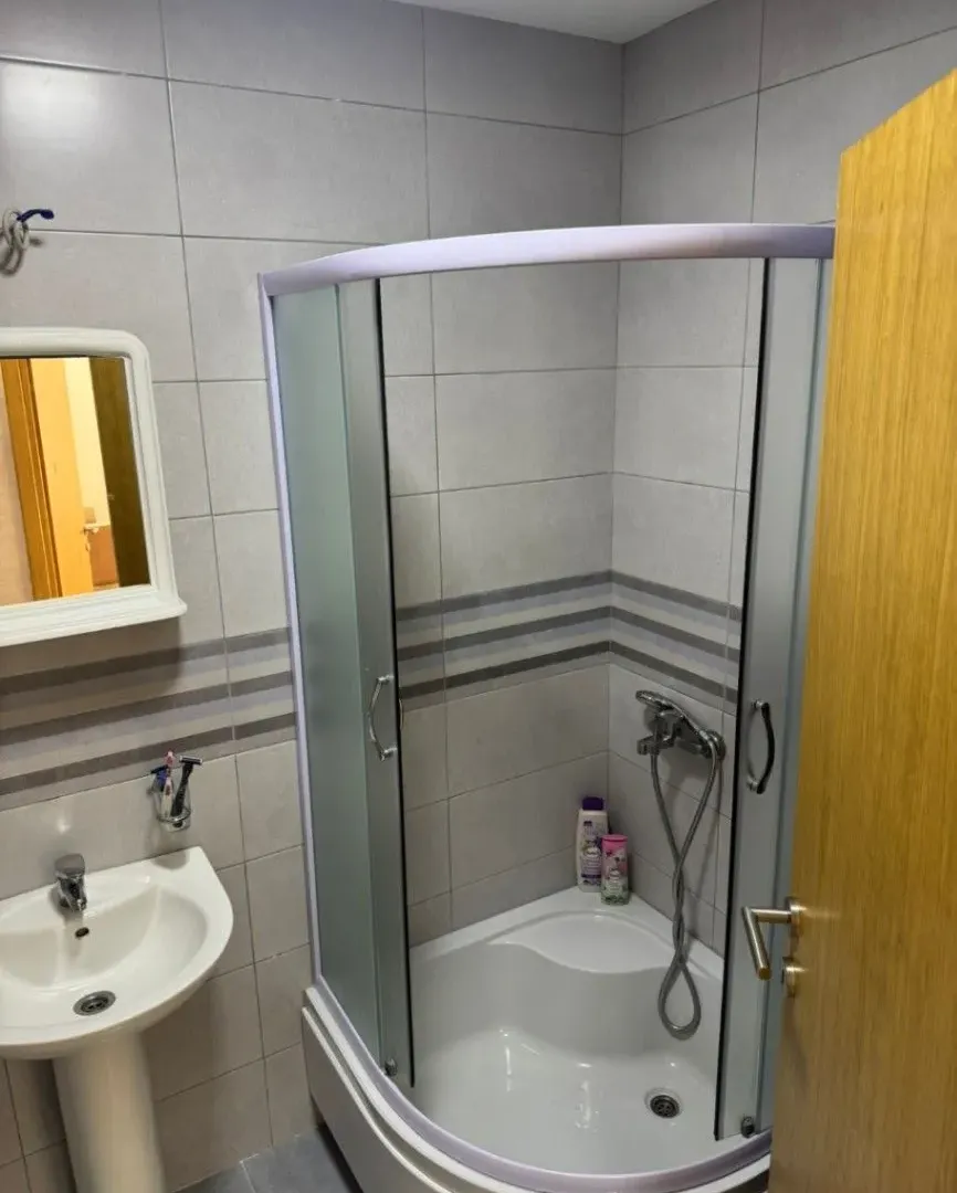 Prodaja, jednosoban stan, 48m², Tuški Put, Podgorica