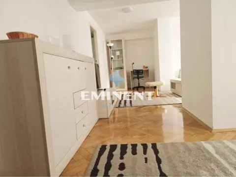 Izdavanje, trosoban stan, 90m², Stari Grad, Beograd - image 6