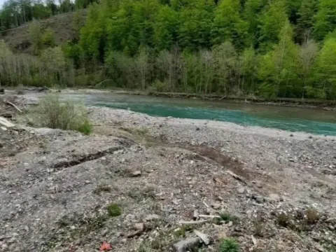 Prodaja, plac, 1660m², Kolašin, Crna Gora