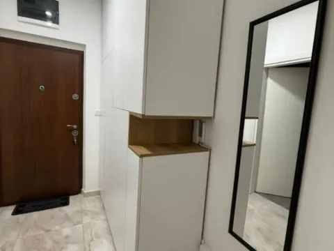 Izdavanje, jednosoban stan, 42m², Tuški Put, Podgorica - image 4