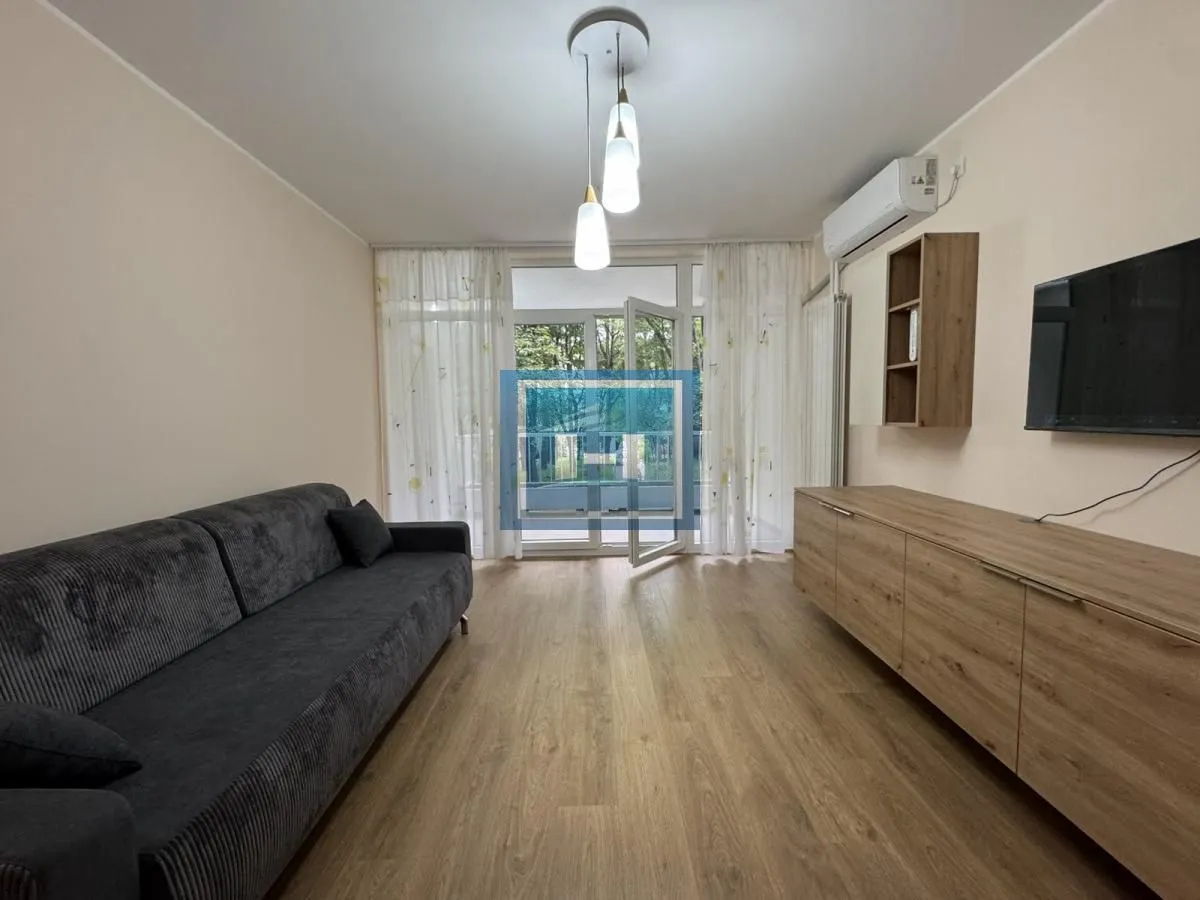 Rent, one bedroom apartment, 51m², Zvezdara Sve Podlokacije, Beograd