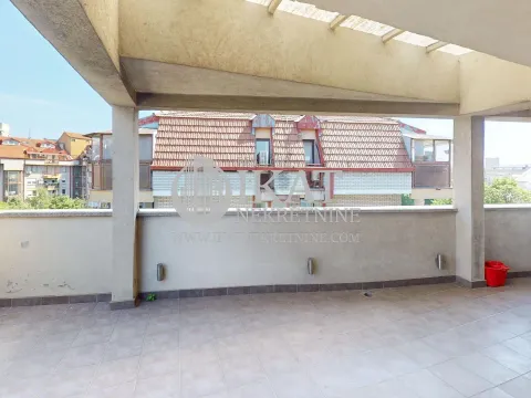 Izdavanje, stan, 190m², Neimar, Vračar Sve Podlokacije - image 16