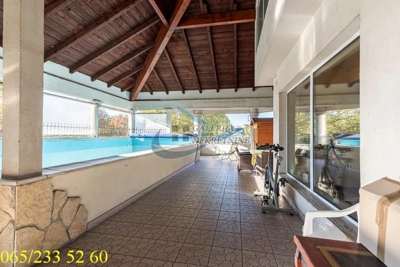 Sale, apartment, 375m², Voždovac Sve Podlokacije, Beograd
