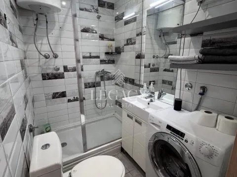 Rent, one bedroom apartment, 38m², Novi Beograd Sve Podlokacije, Beograd - image 10