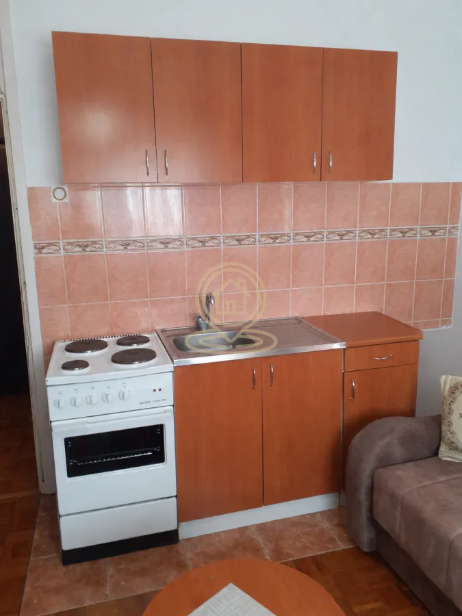 Izdavanje, jednosoban stan, 25m², Liman 1, Novi Sad Sve Podlokacije