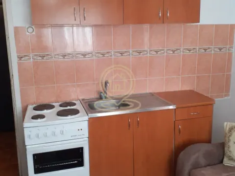Izdavanje, jednosoban stan, 25m², Liman 1, Novi Sad Sve Podlokacije - image 4