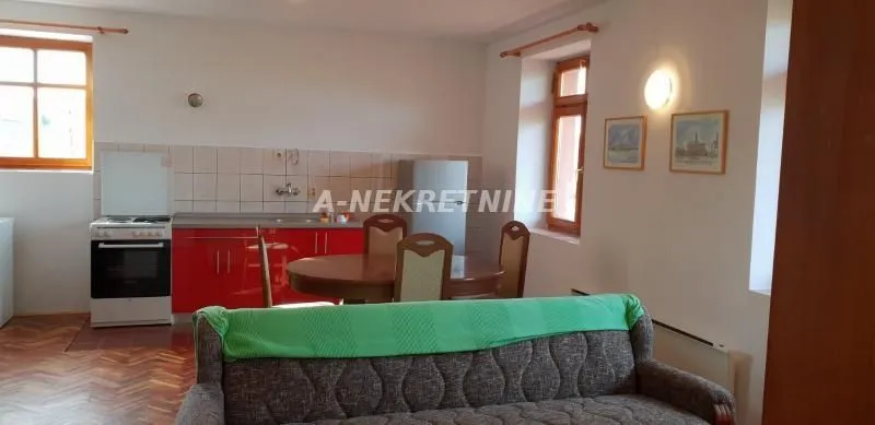 Rent, four bedroom apartment, 80m², Sremska Kamenica, Petrovaradin