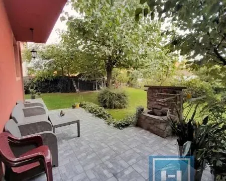 Prodaja, kuća, 325m², Solaris, Jagodina - image 32