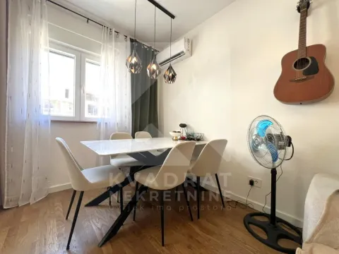 Prodaja, jednosoban stan, 44m², Zagorič, Podgorica - image 4