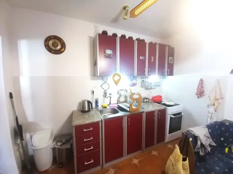 Sale, one bedroom apartment, 50m², Sveti Stefan, Budva - image 8