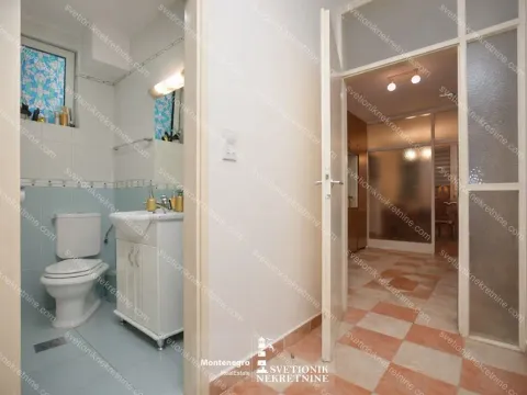 Prodaja, trosoban stan, 100m², Topla, Herceg Novi - image 11