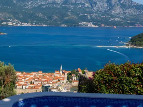 Izdavanje, kuća, 250m², Komoševina, Budva - image 7