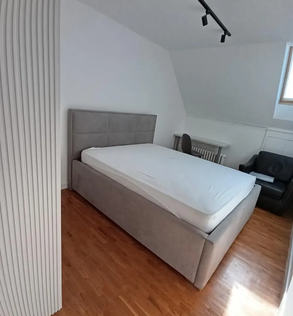 Izdavanje, jednosoban stan, 38m², Retenzija, Beograd