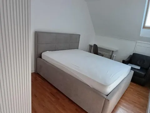 Izdavanje, jednosoban stan, 38m², Retenzija, Beograd - image 7