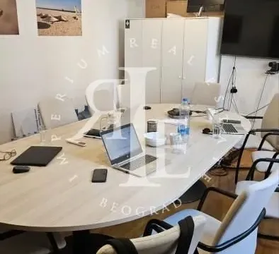 Izdavanje, poslovni prostor, 130m², Stari Grad, Beograd - image 5