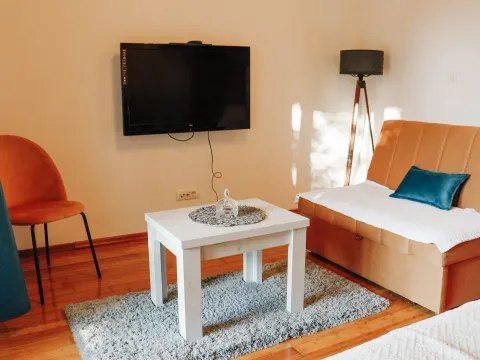 Prodaja, jednosoban stan, 65m², Kotor, Crna Gora - image 4