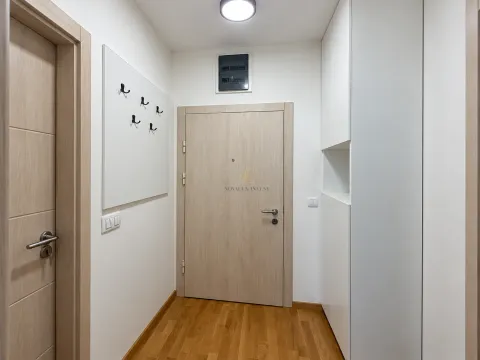 Rent, one bedroom apartment, 40m², Stari Aerodrom, Podgorica - image 6