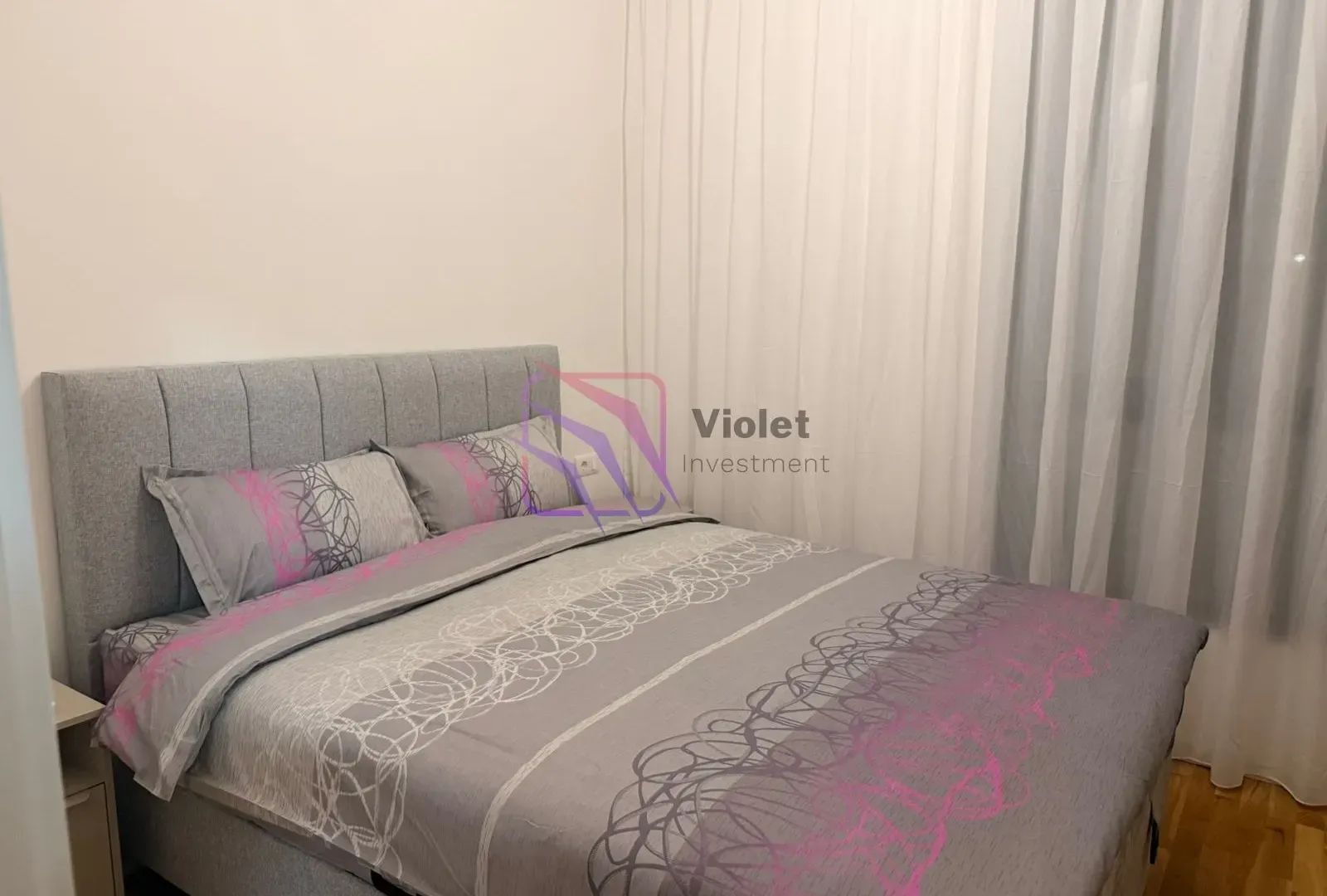 Prodaja, jednosoban stan, 37m², Tološi, Podgorica