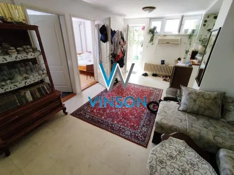 Sale, house, 450m², Petrovaradin, Novi Sad - image 14