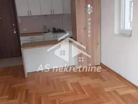 Rent, apartment, 40m², Lekino Brdo, Voždovac Sve Podlokacije - image 3