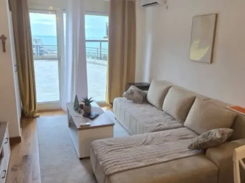 Sale, one bedroom apartment, 58m², Bečići, Budva