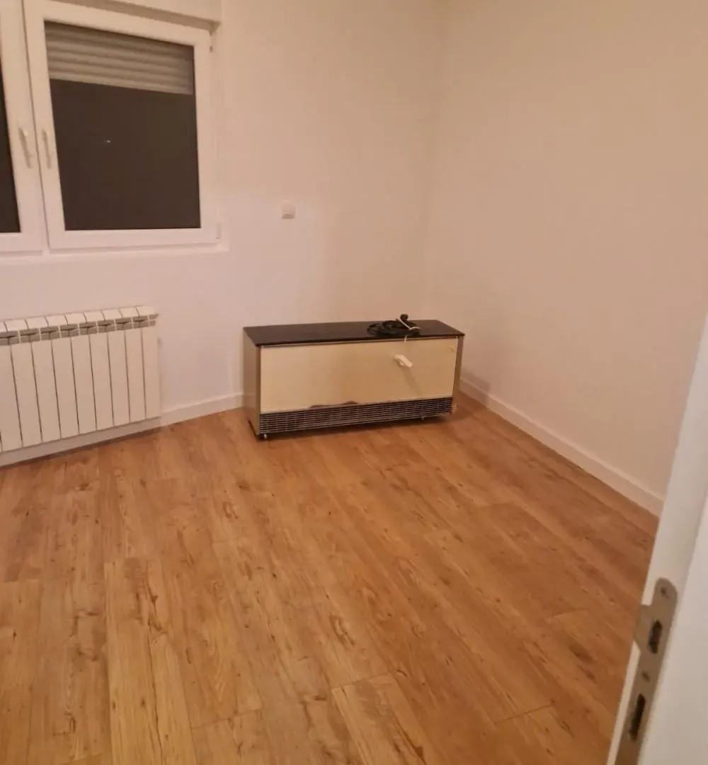 Rent, two bedroom apartment, 52m², Zeleno Brdo, Zvezdara Sve Podlokacije