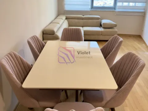 Prodaja, jednosoban stan, 50m², Centar, Podgorica - image 3