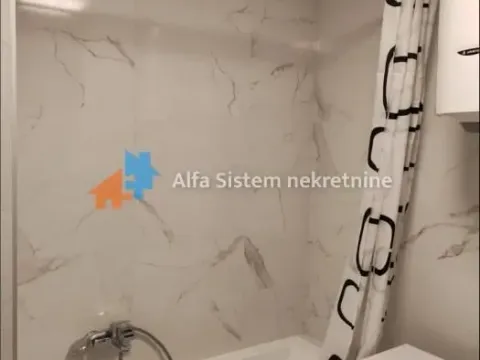 Rent, two bedroom apartment, 50m², Voždovac Sve Podlokacije, Beograd - image 11