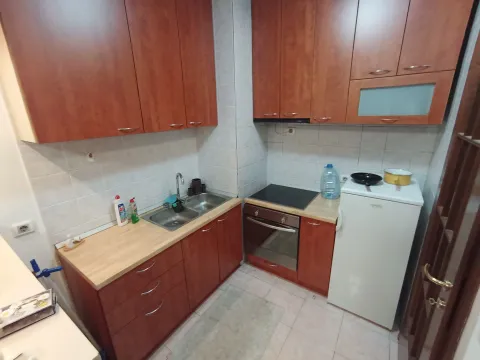 Rent, one bedroom apartment, 45m², Stari Aerodrom, Podgorica - image 7